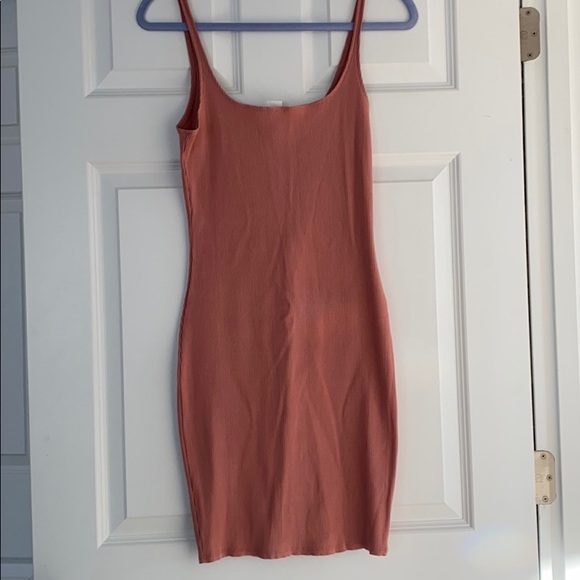Dresses & Skirts - Summer stretch dress